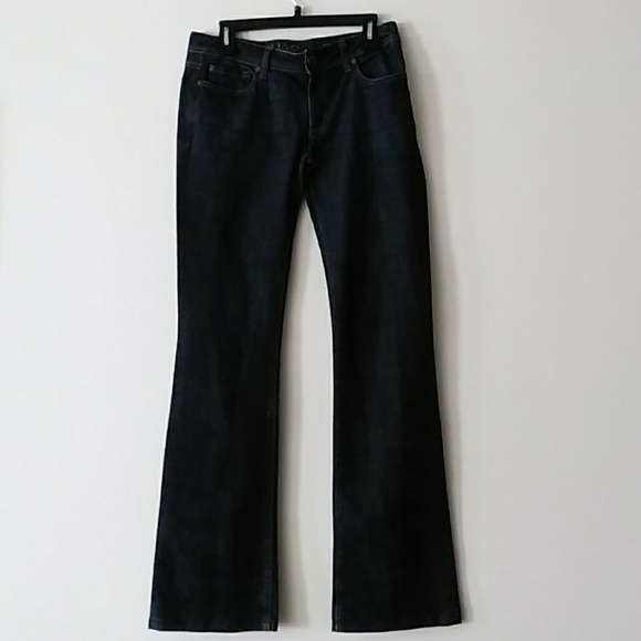 DL1961 Sz 29 4Way Stretch Milano  Jean Pants - Picture 1 of 6